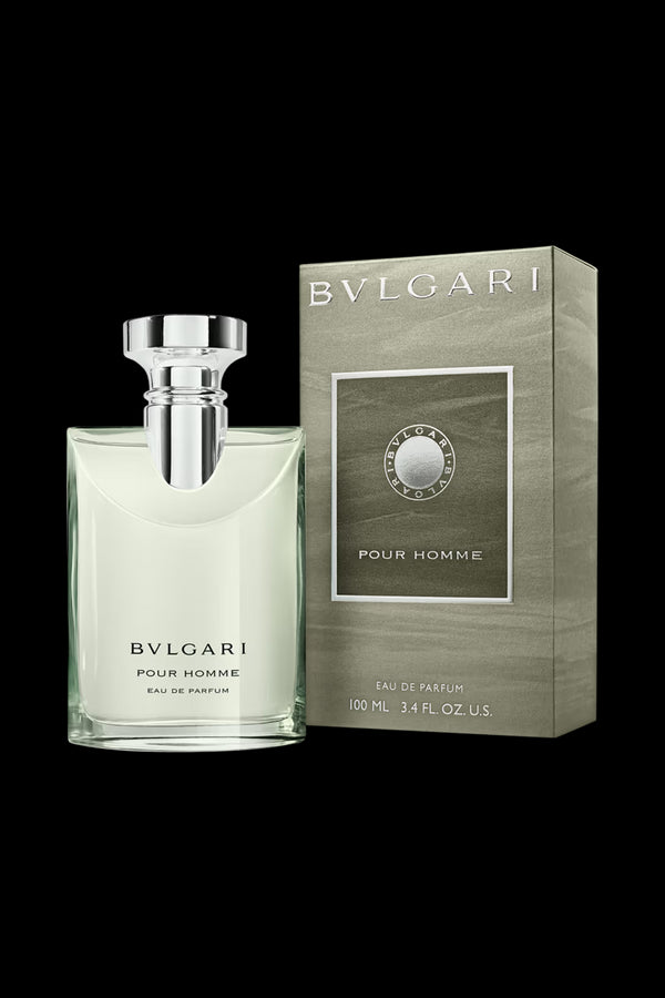 Bvlgari Pour Homme EDP